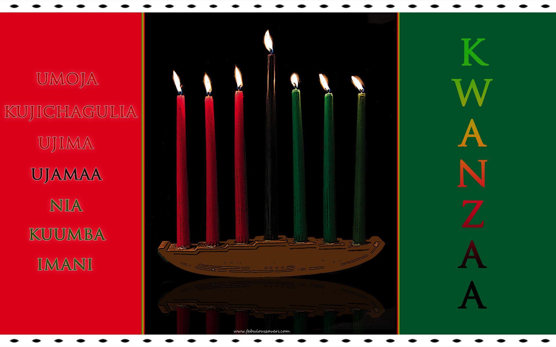 Kwanzaa Wallpapers