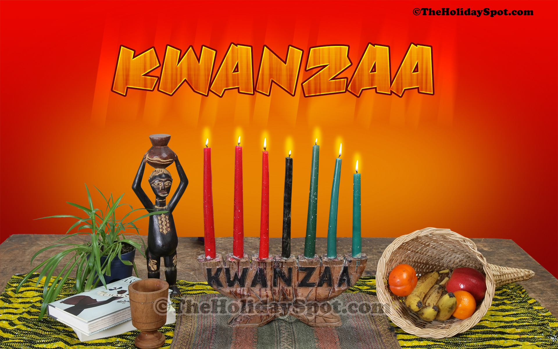 Kwanzaa Wallpapers