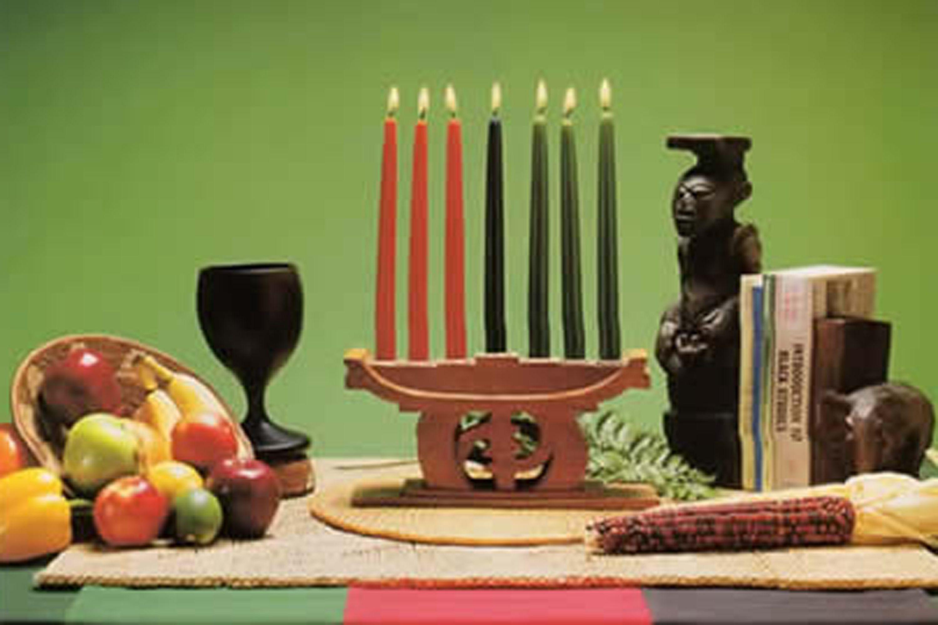 Kwanzaa Wallpapers