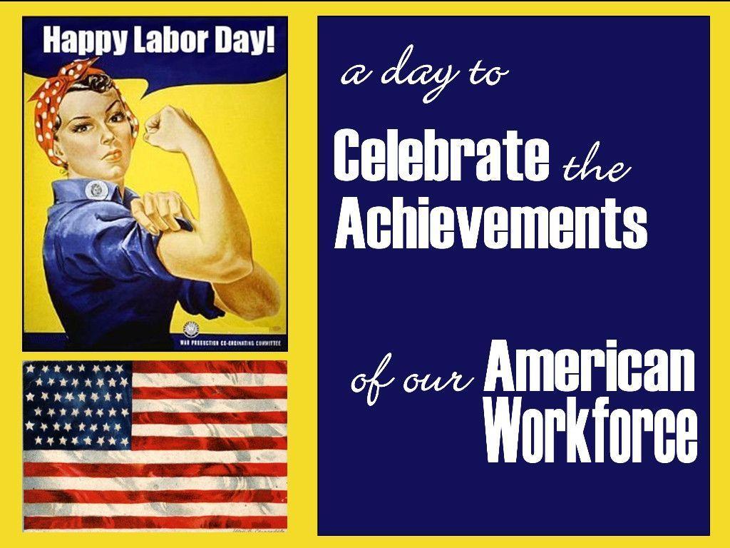 Labor Day Wallpapers