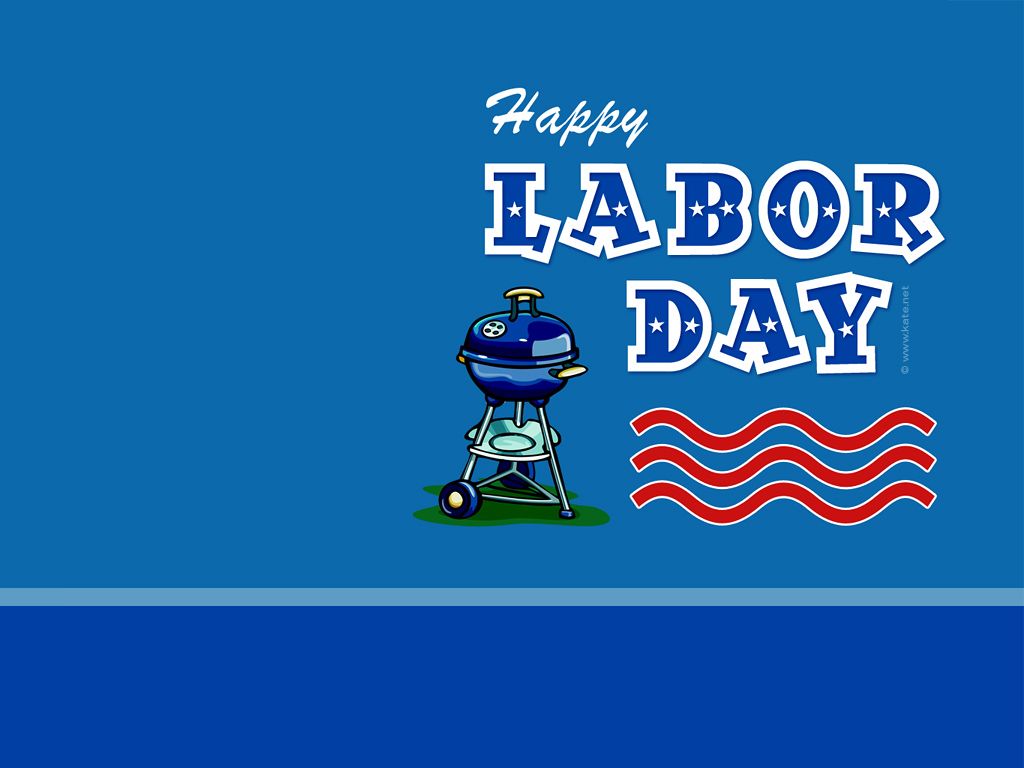 Labor Day Wallpapers