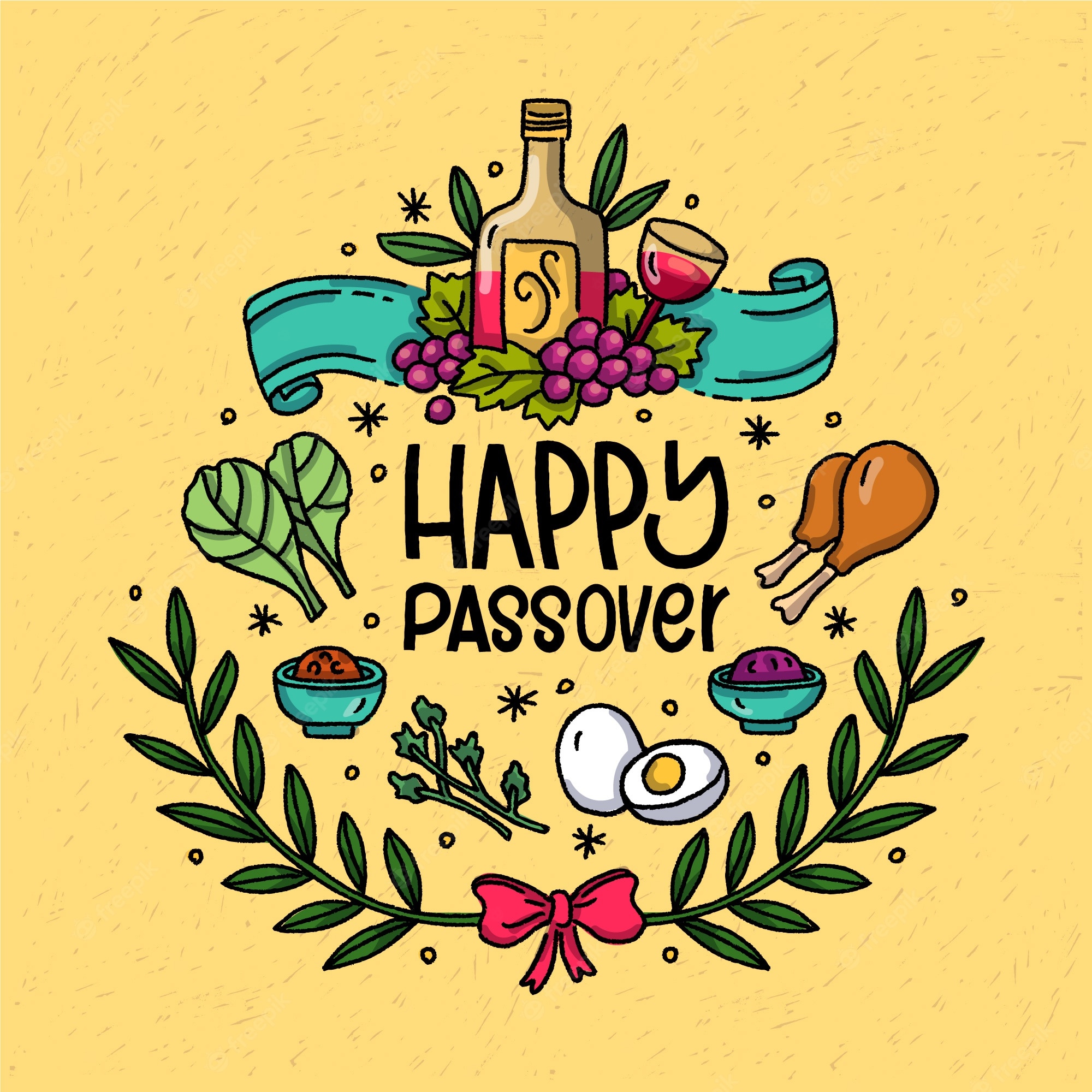 Last Day Of Passover Wallpapers