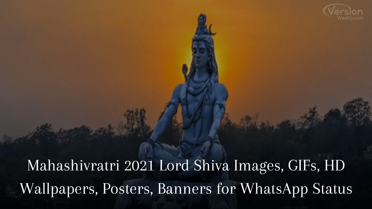 Maha Shivaratri Wallpapers