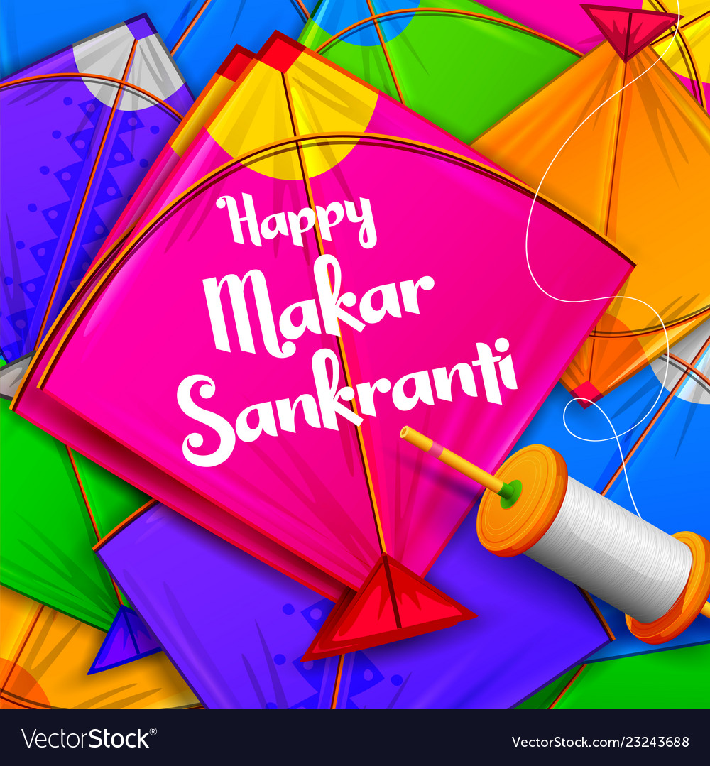 Makar Sankranti Wallpapers