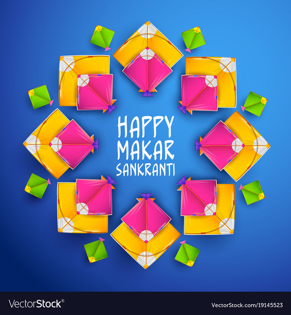 Makar Sankranti Wallpapers