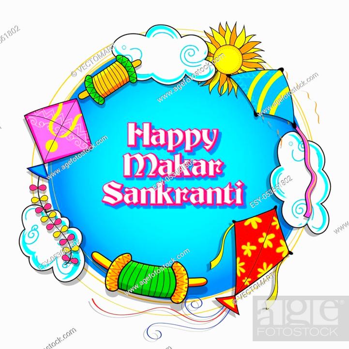 Makar Sankranti Wallpapers