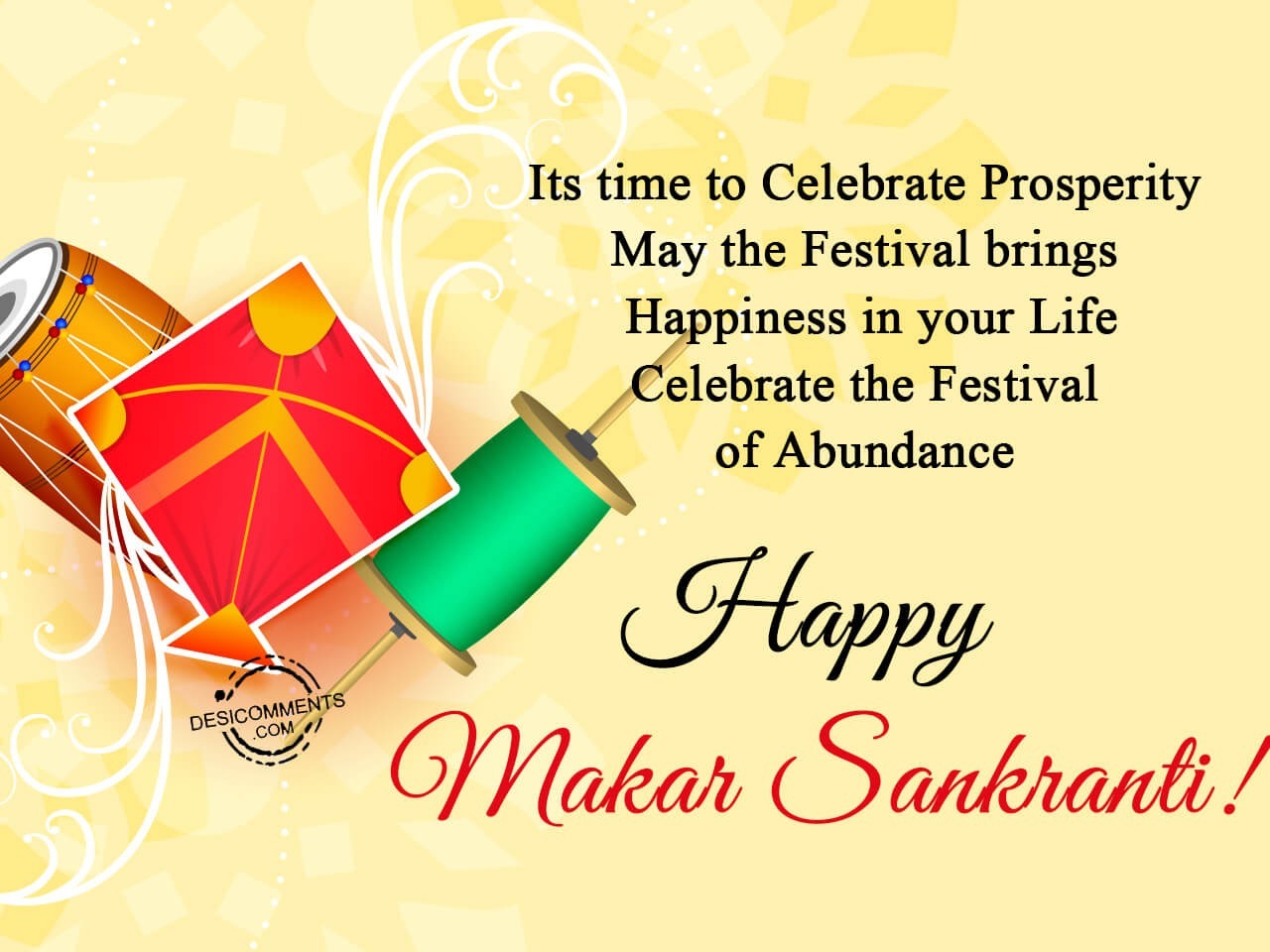 Makar Sankranti Wallpapers