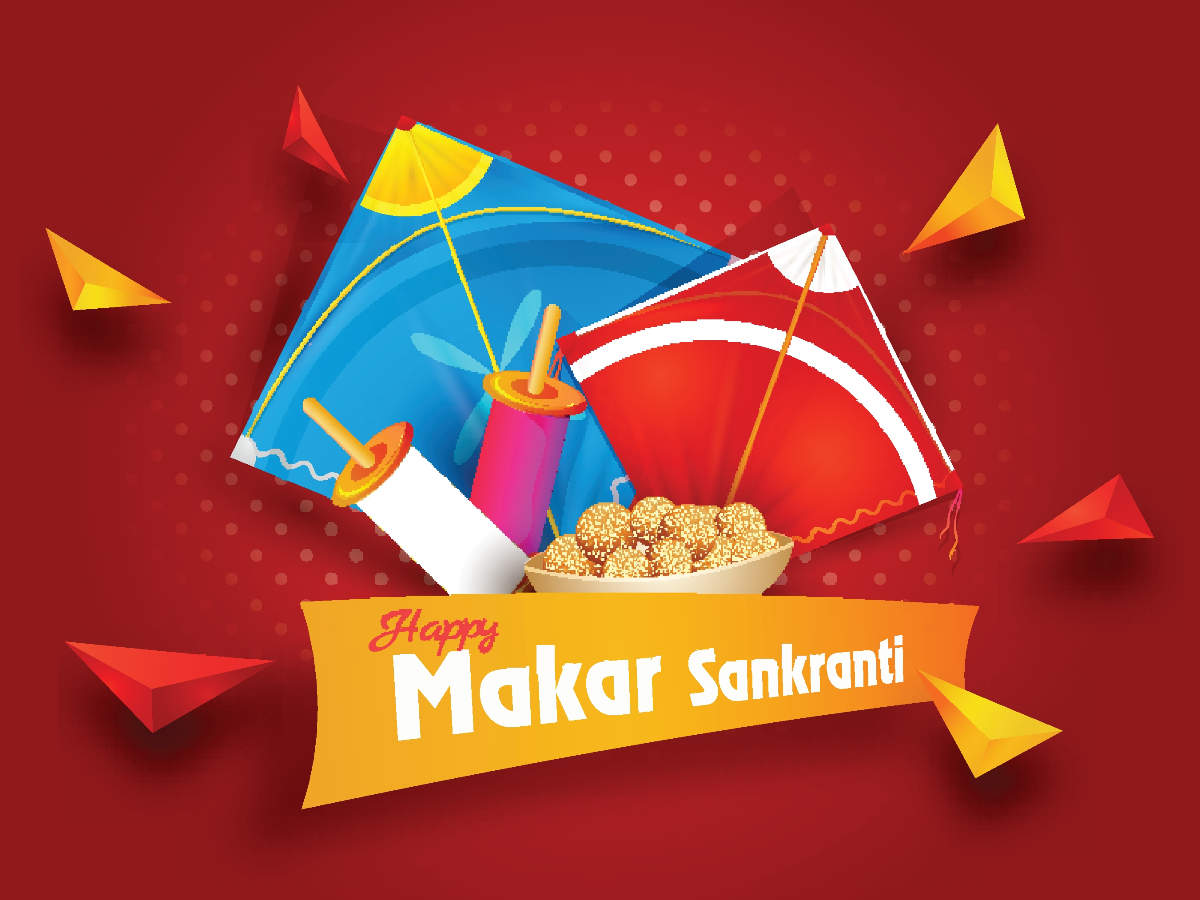 Makar Sankranti Wallpapers