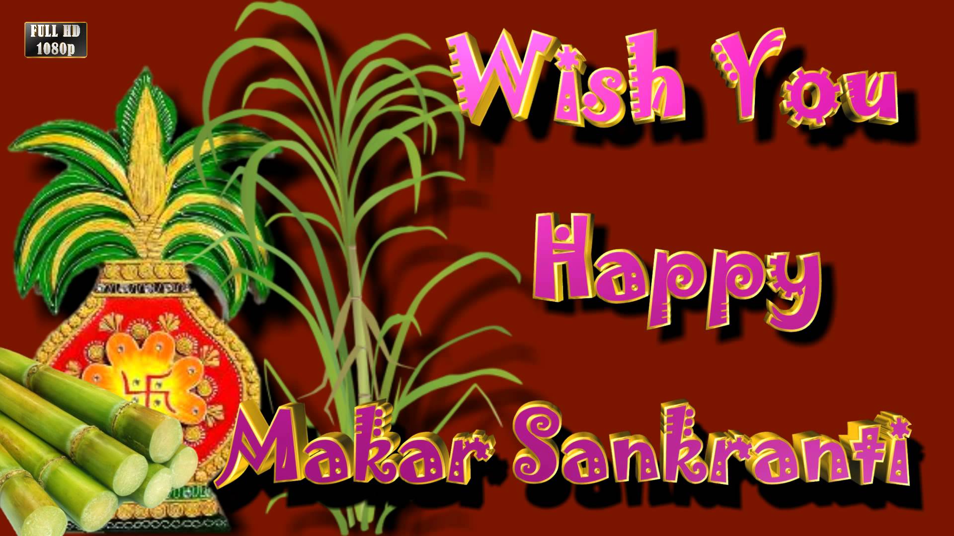 Makar Sankranti Wallpapers