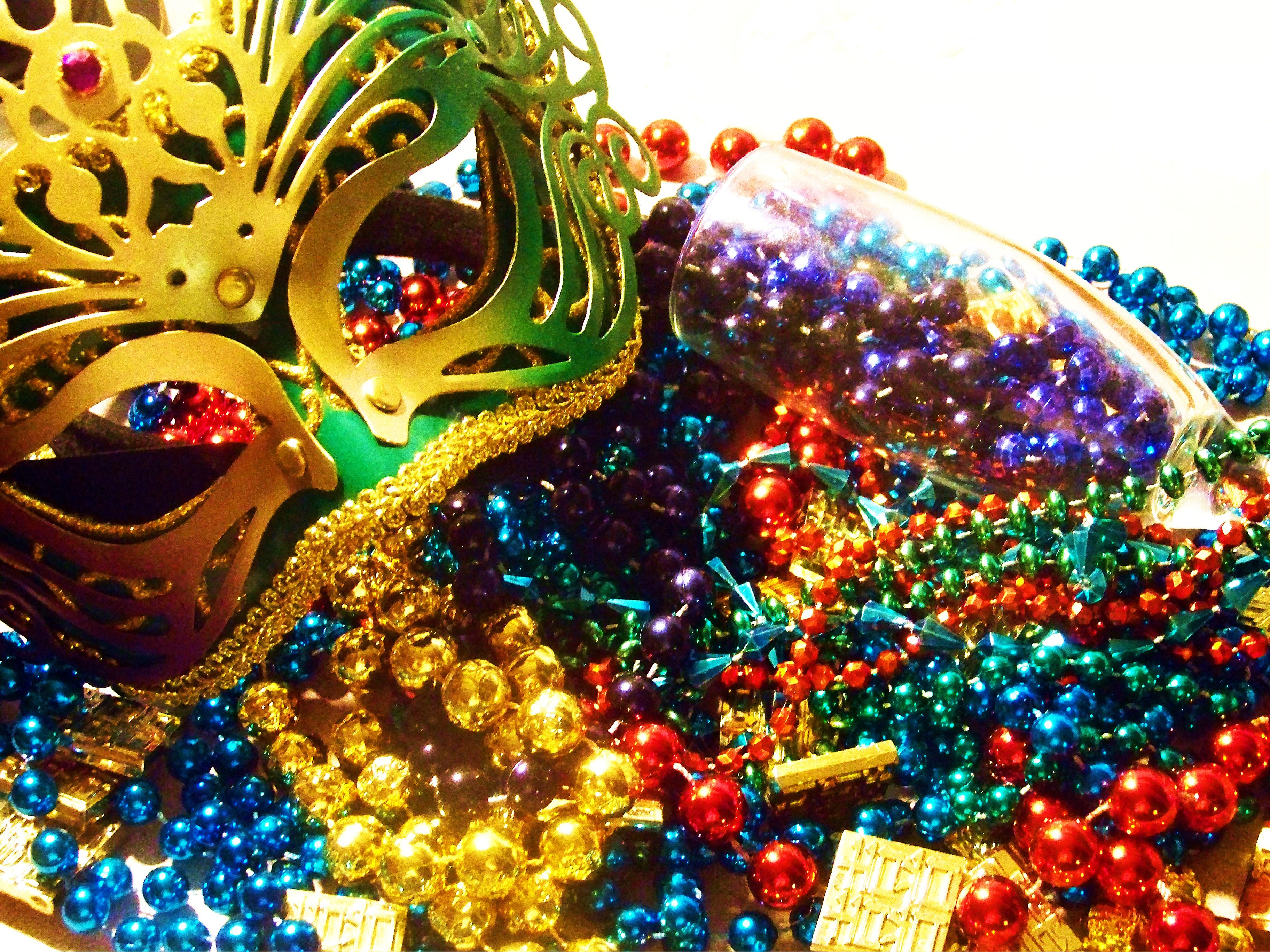 Mardi Gras Wallpapers