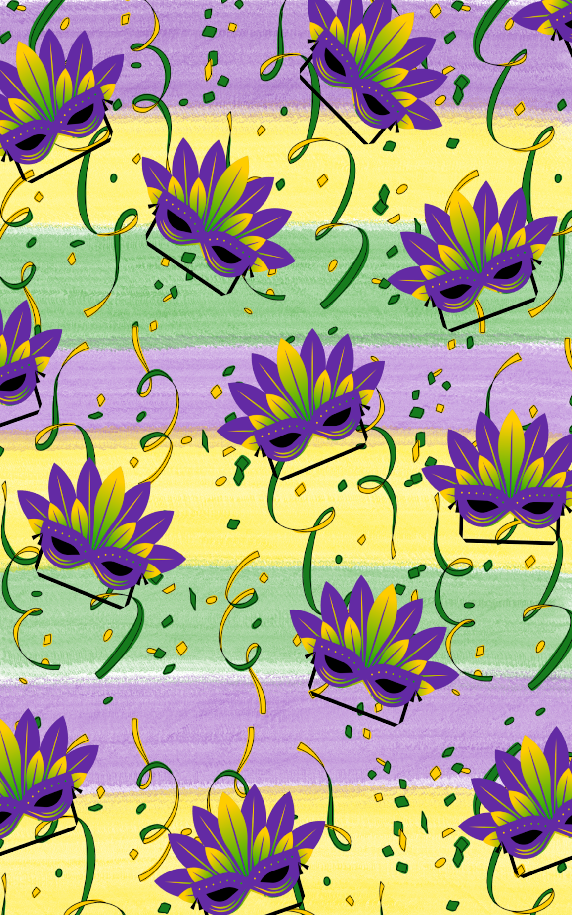 Mardi Gras Wallpapers