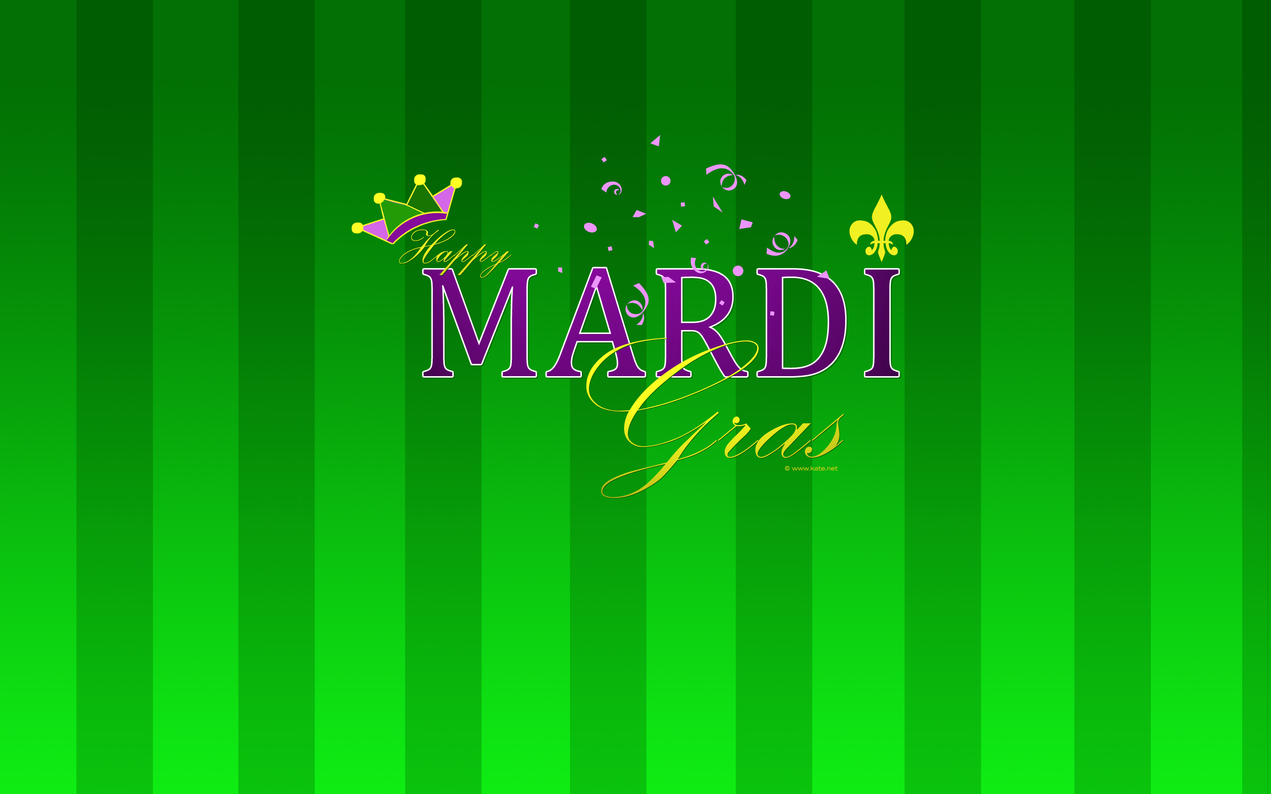 Mardi Gras Wallpapers