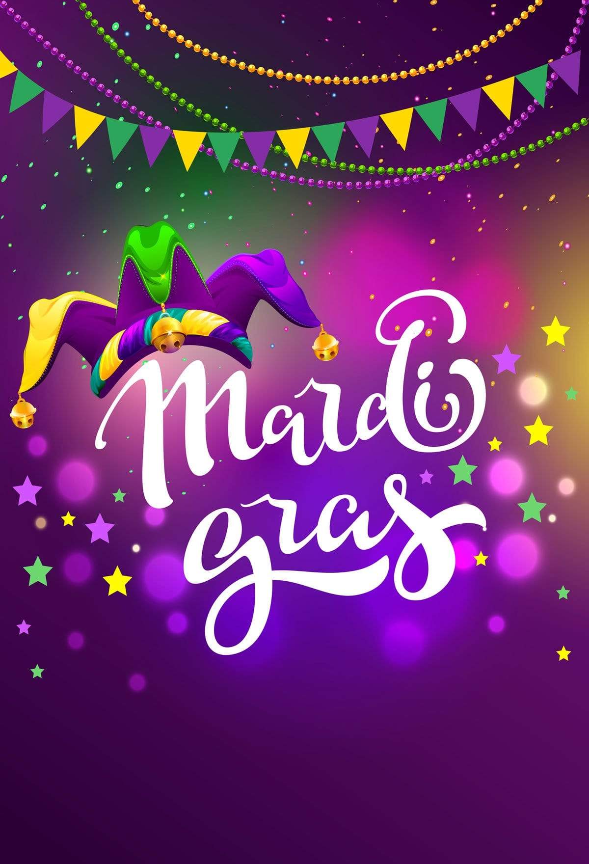 Mardi Gras Wallpapers