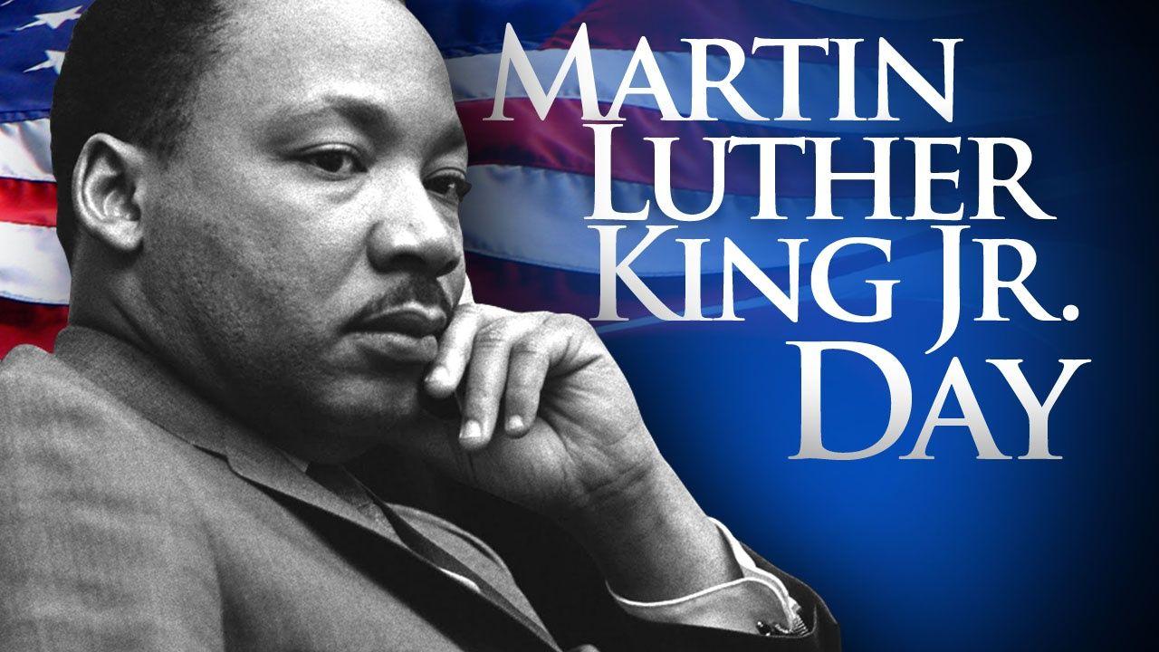 Martin Luther King Jr Day Wallpapers