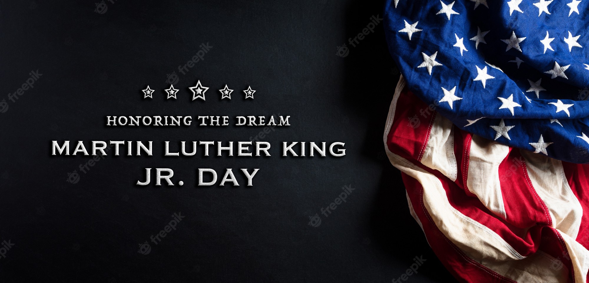 Martin Luther King Jr Day Wallpapers