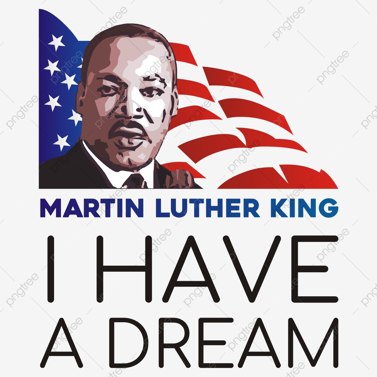 Martin Luther King Jr Day Wallpapers