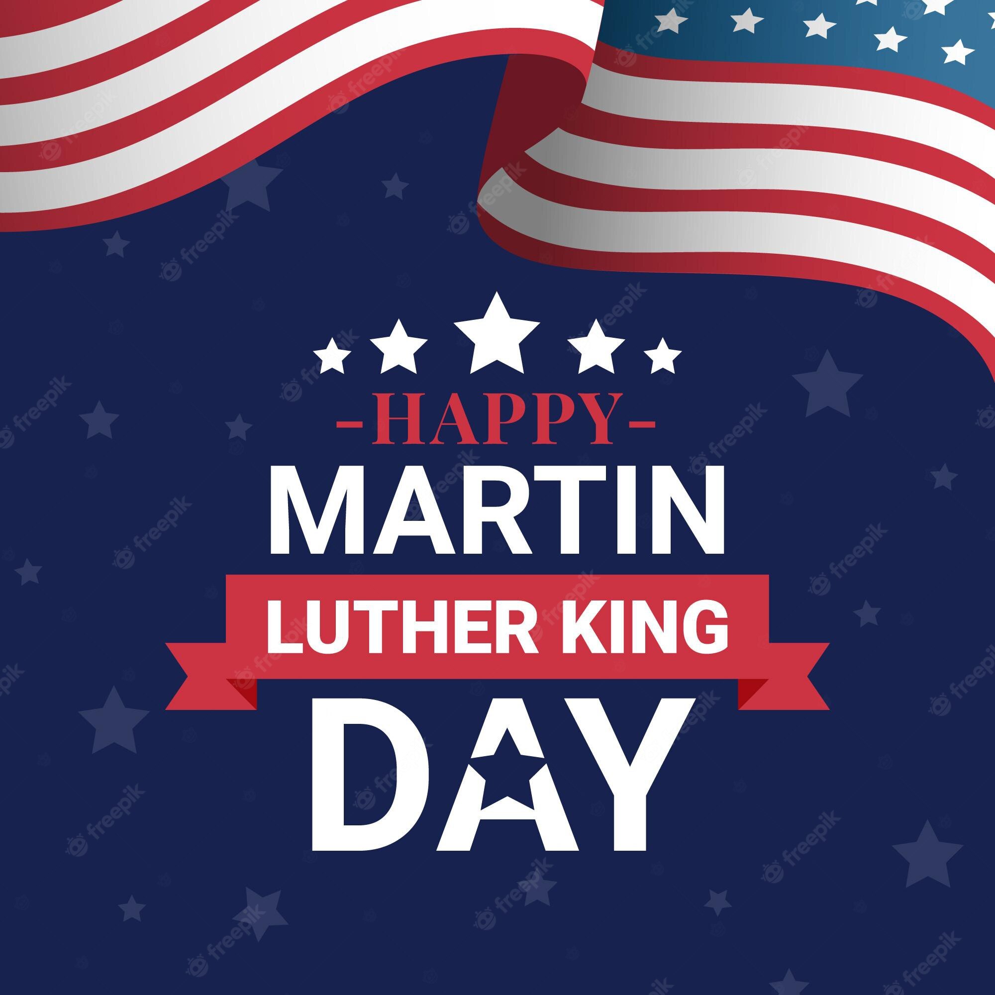 Martin Luther King Jr Day Wallpapers