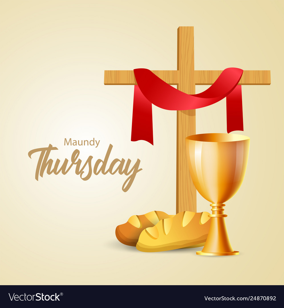 Maundy Thursday Wallpapers