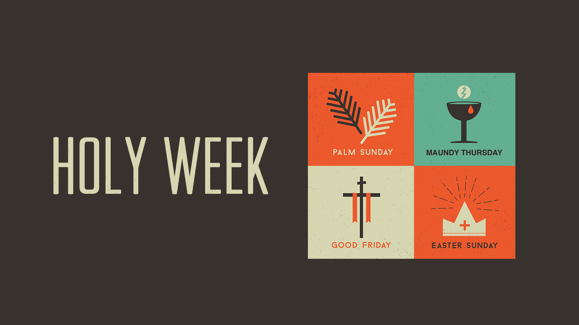 Maundy Thursday Wallpapers