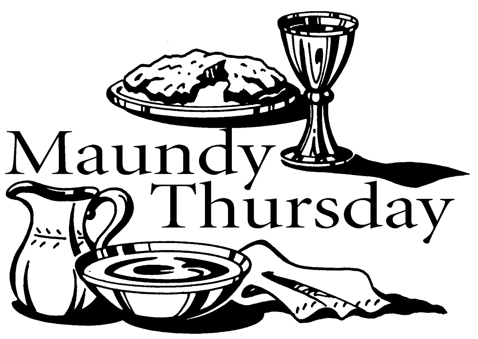 Maundy Thursday Wallpapers