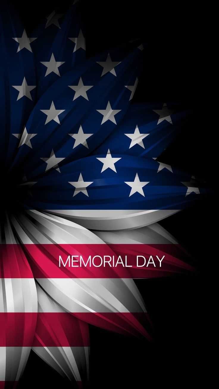 Memorial Day Wallpapers