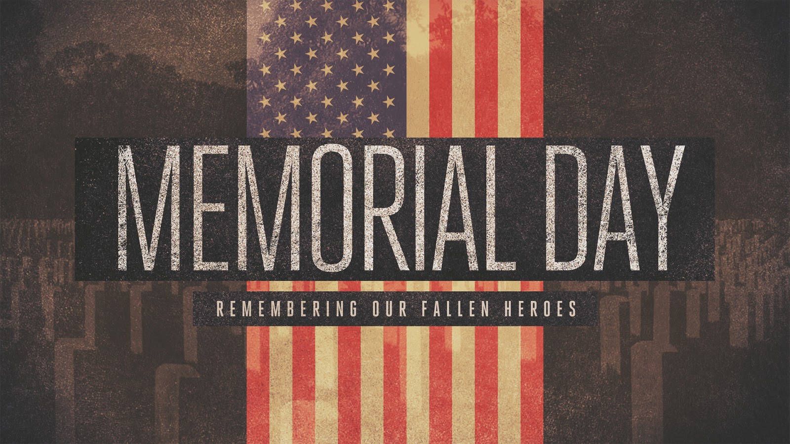 Memorial Day Wallpapers