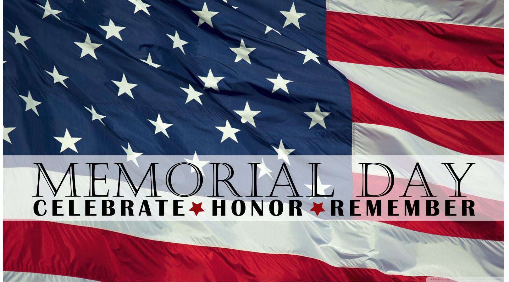 Memorial Day Wallpapers