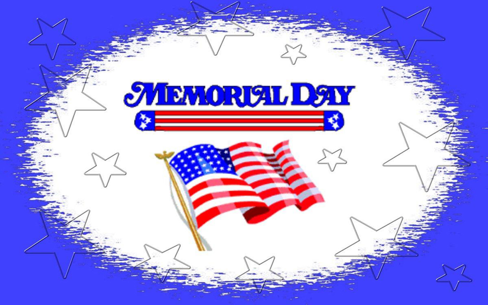 Memorial Day Wallpapers