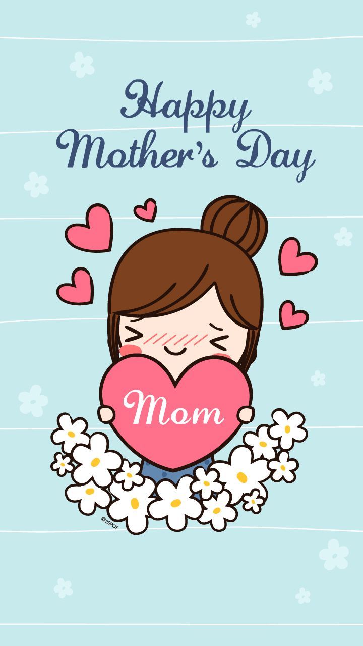 Mother'S Day Wallpapers