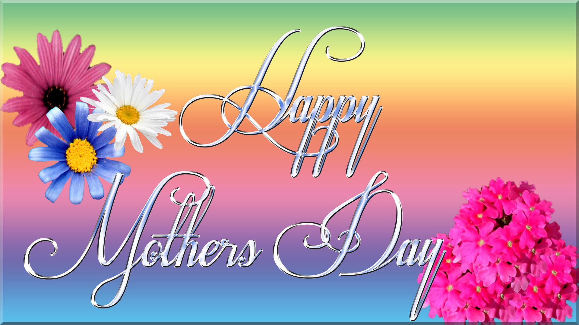 Mother'S Day Wallpapers