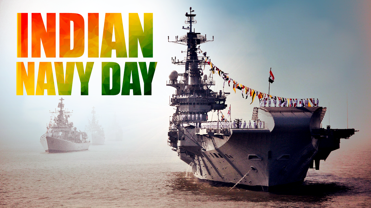 Navy Day Wallpapers