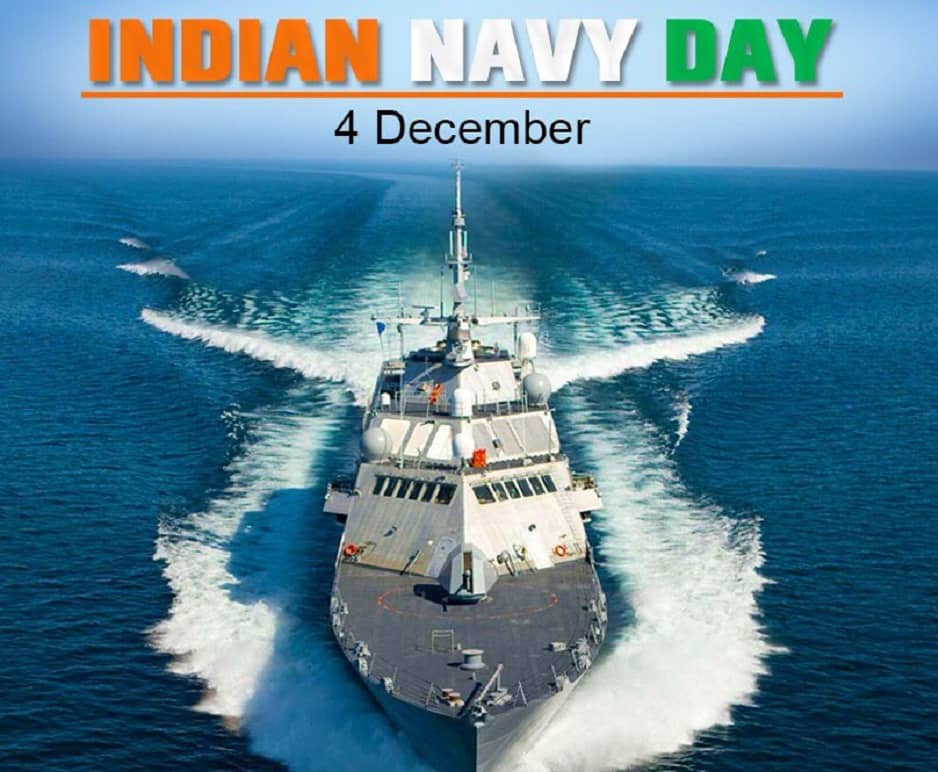 Navy Day Wallpapers