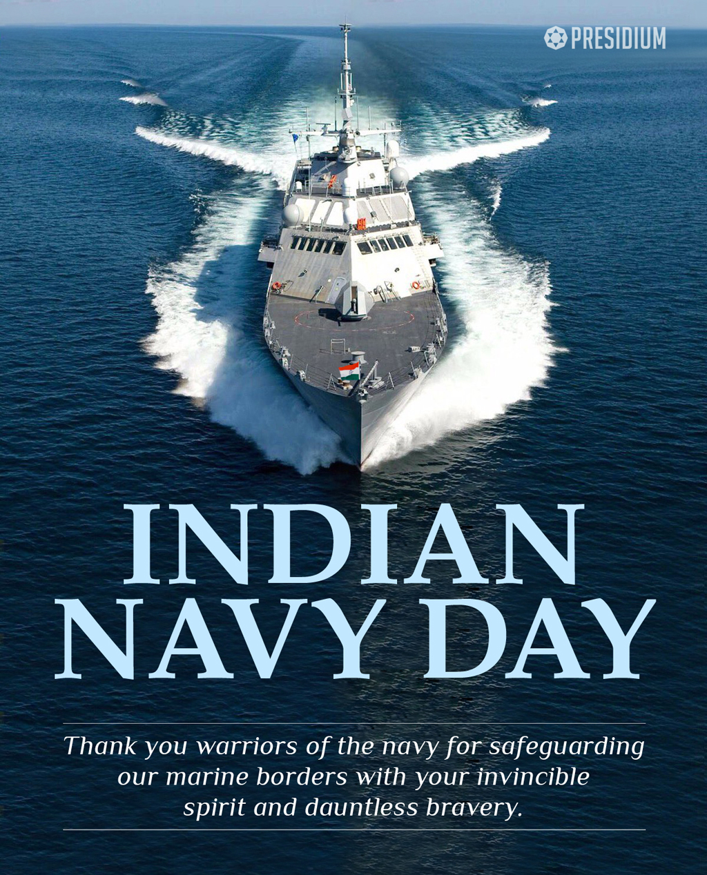 Navy Day Wallpapers