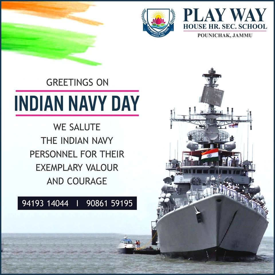 Navy Day Wallpapers