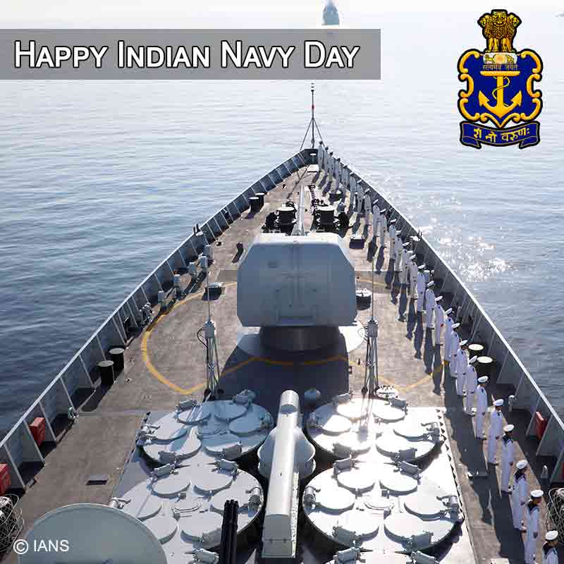 Navy Day Wallpapers