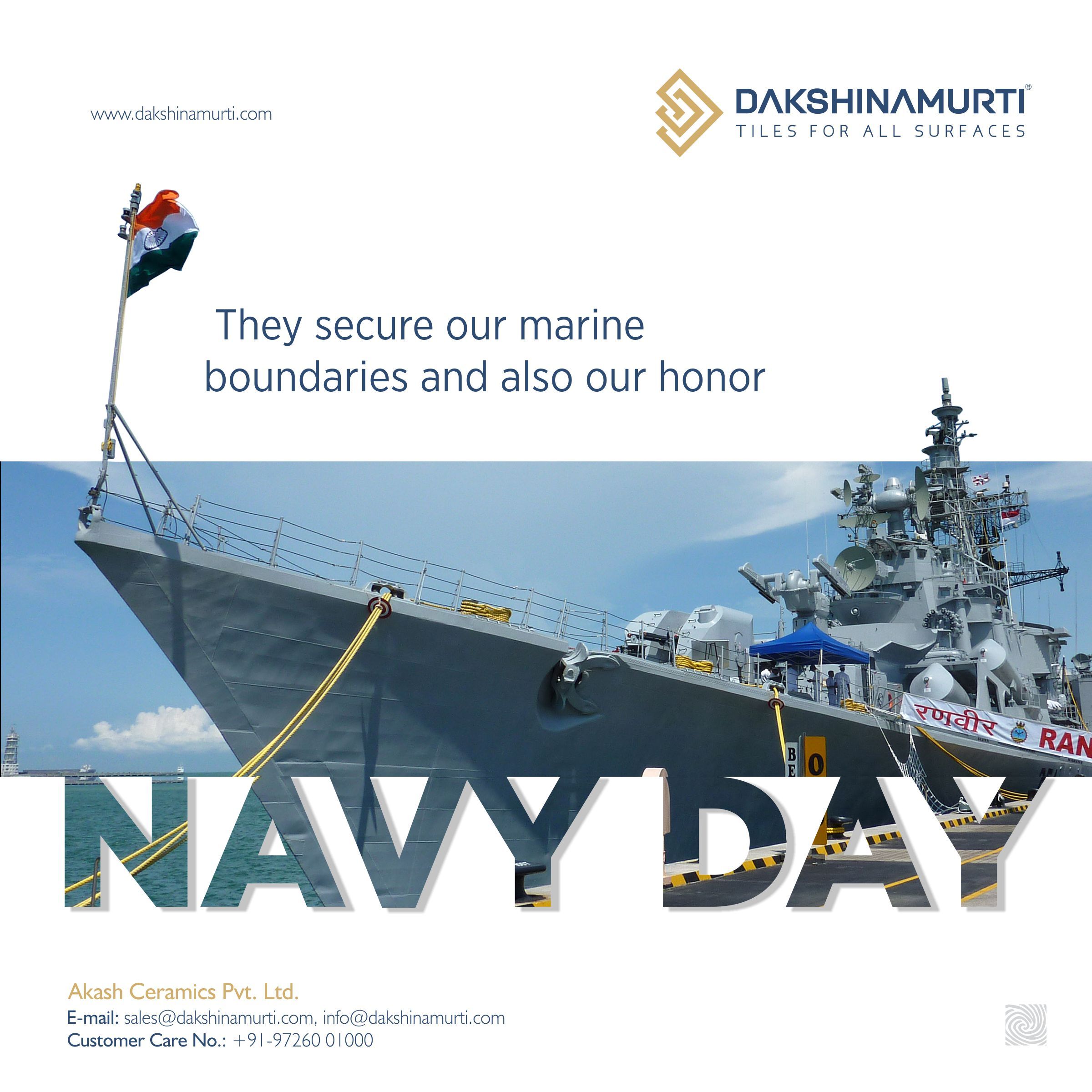 Navy Day Wallpapers