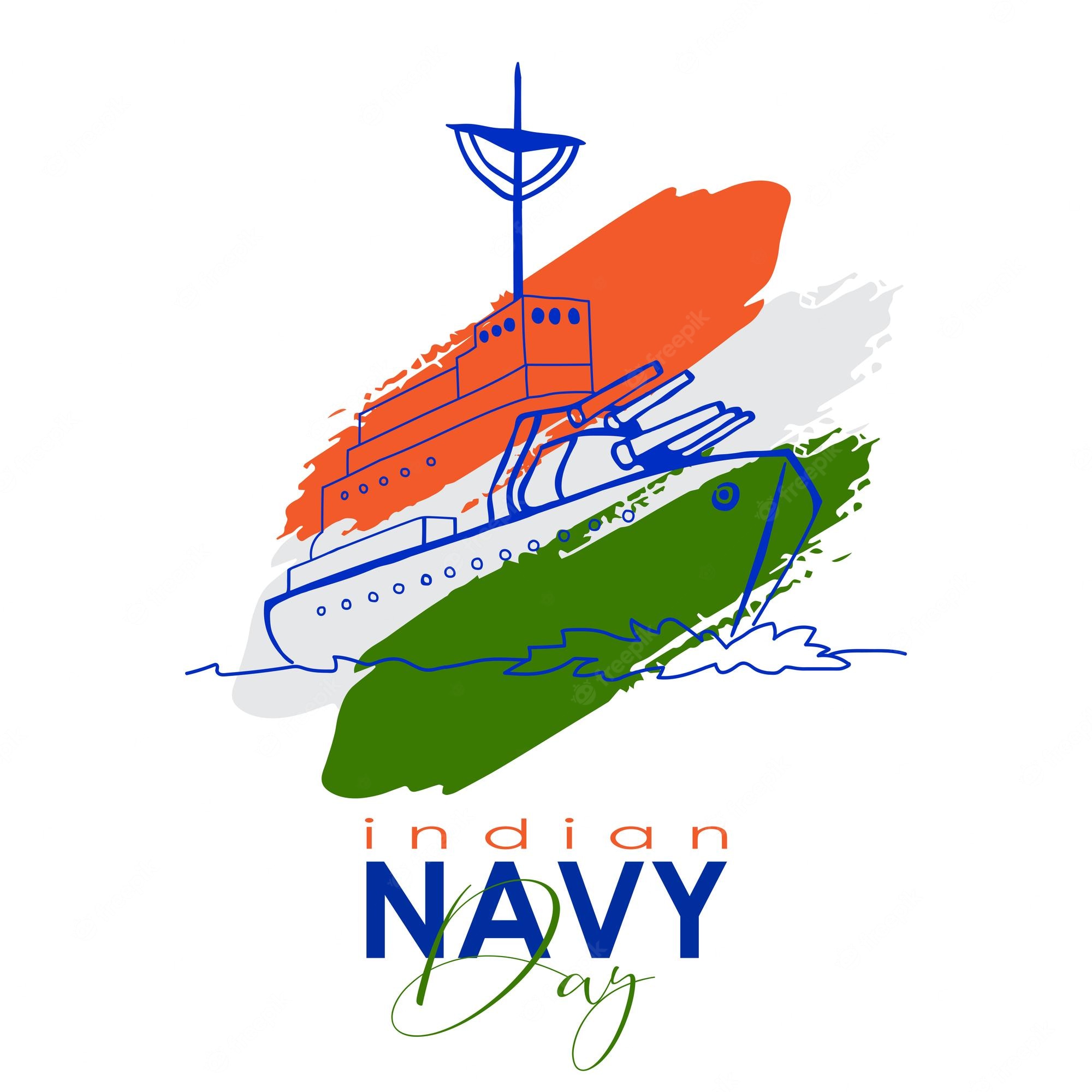 Navy Day Wallpapers