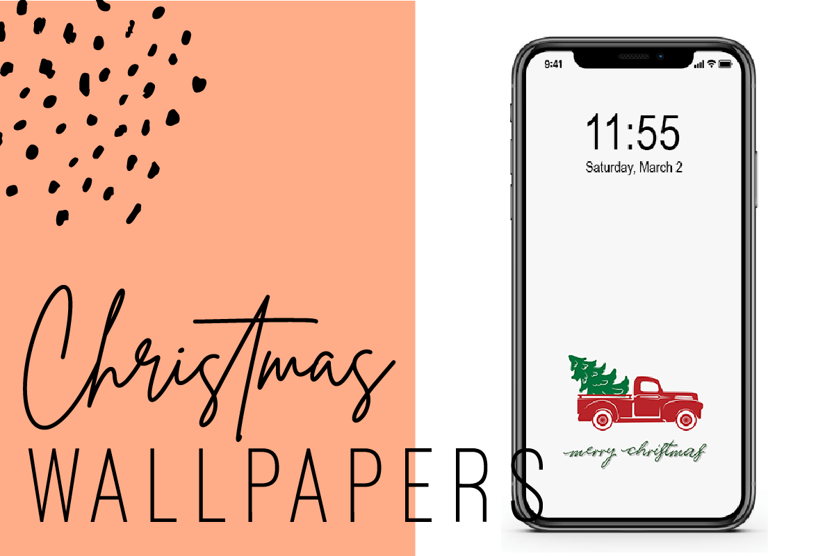 New Merry Christmas 2019 Wallpapers