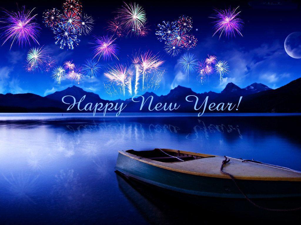 New Year 2018 Happy New Year Wallpapers