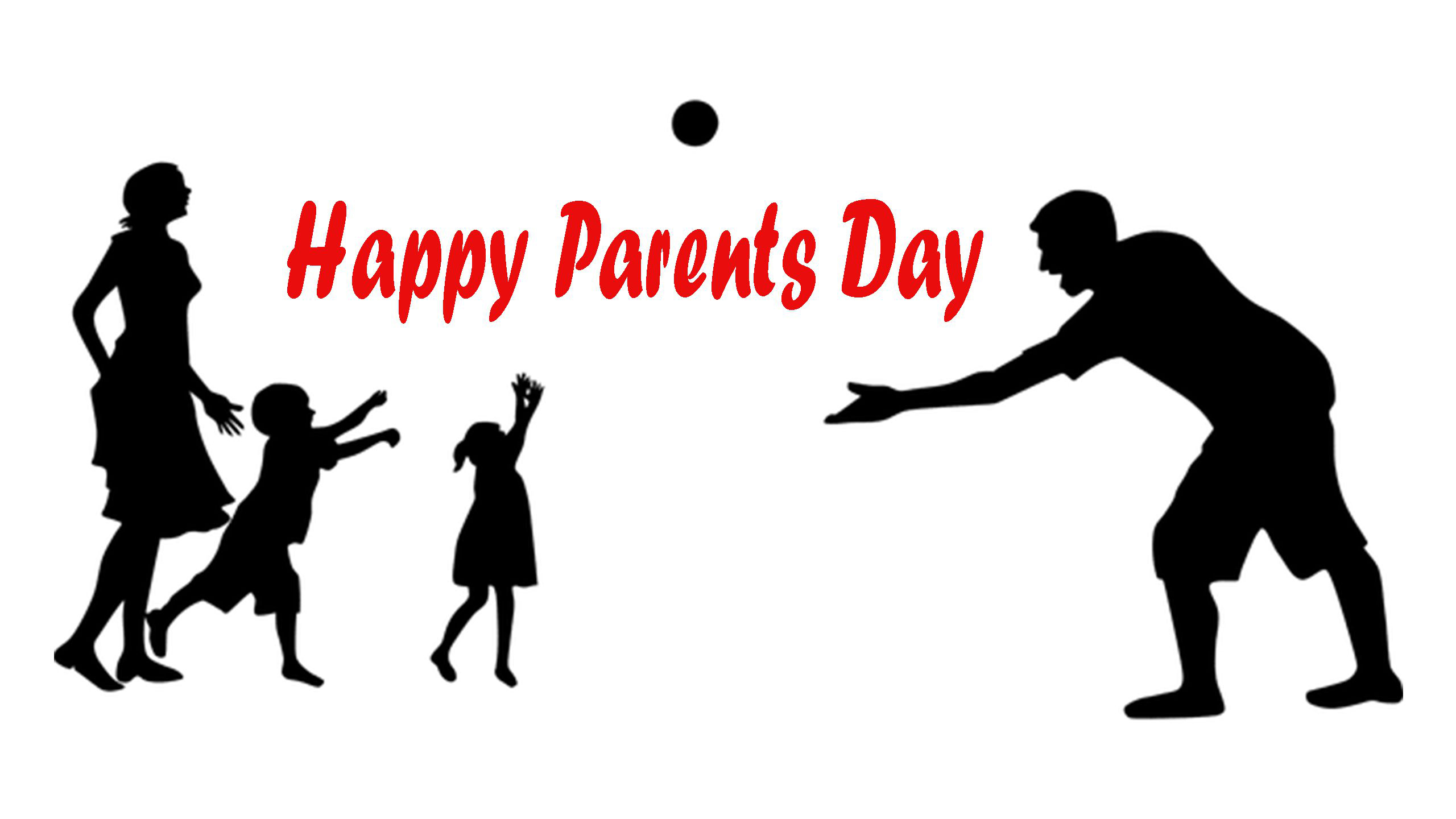 Parents' Day Wallpapers
