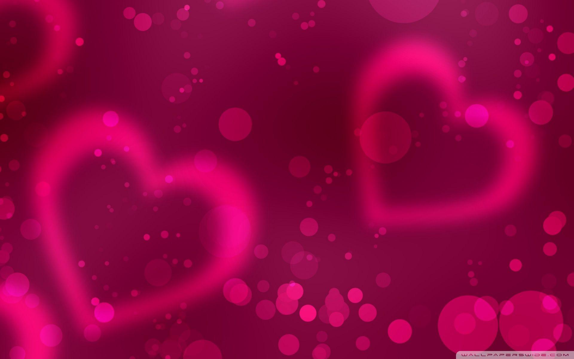 Pink Day Wallpapers