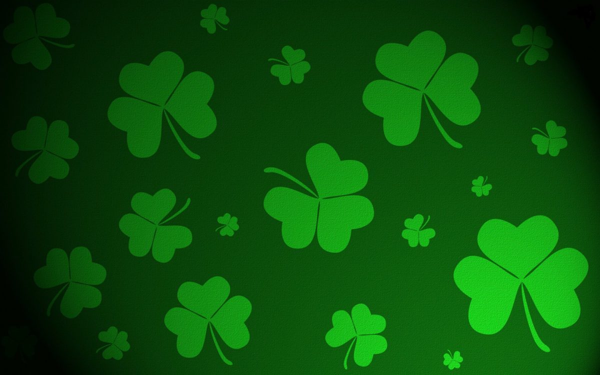St. Patrick'S Day Wallpapers