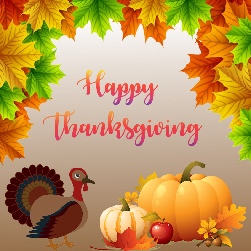 Thanksgiving Hd 2021 Wallpapers