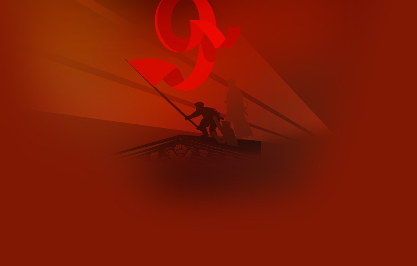 Victory Day (9 May) Wallpapers