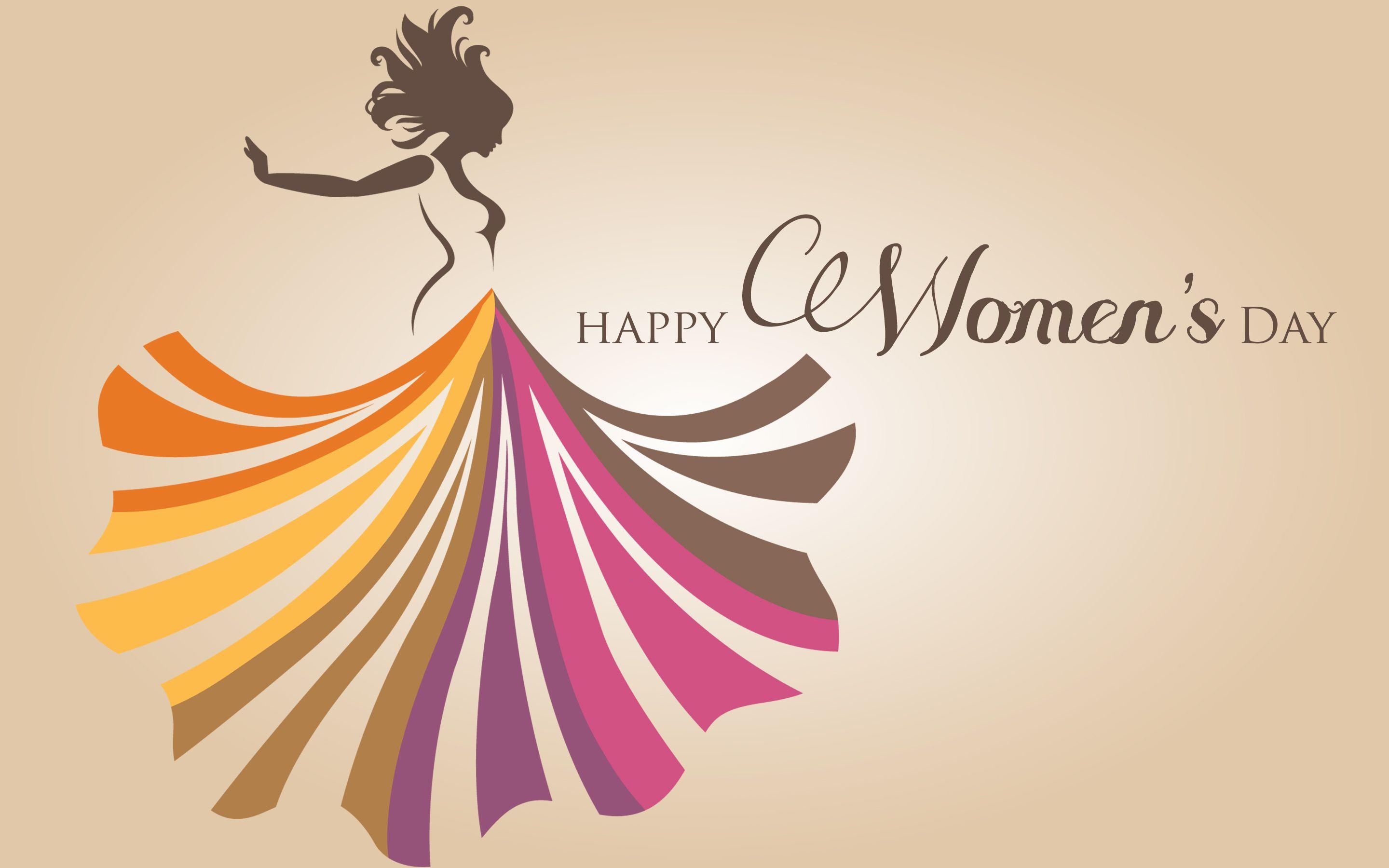 Women'S Day Wallpapers