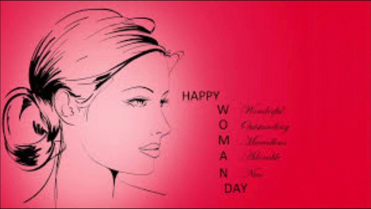 Women'S Day Wallpapers