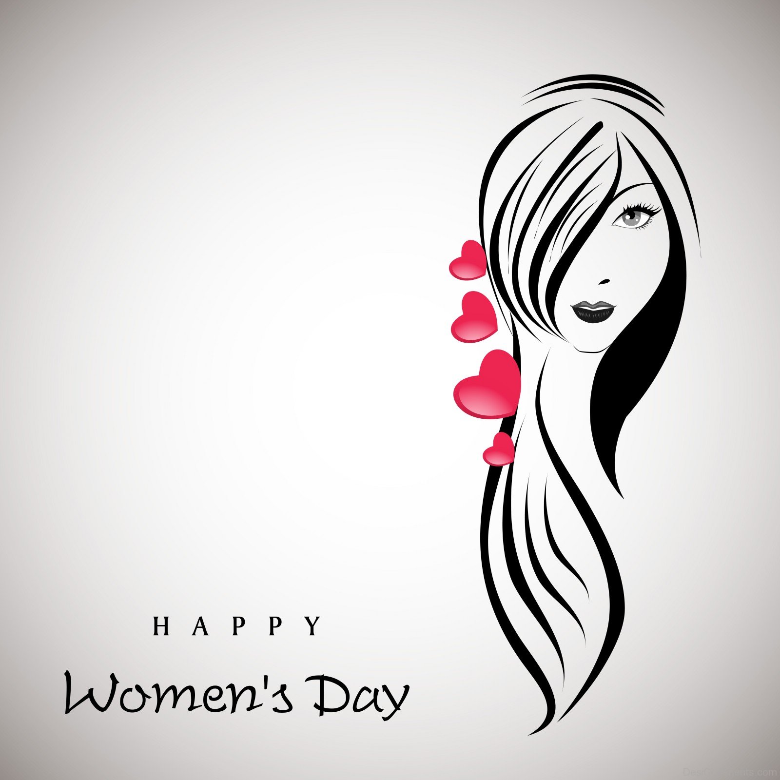 Women'S Day Wallpapers