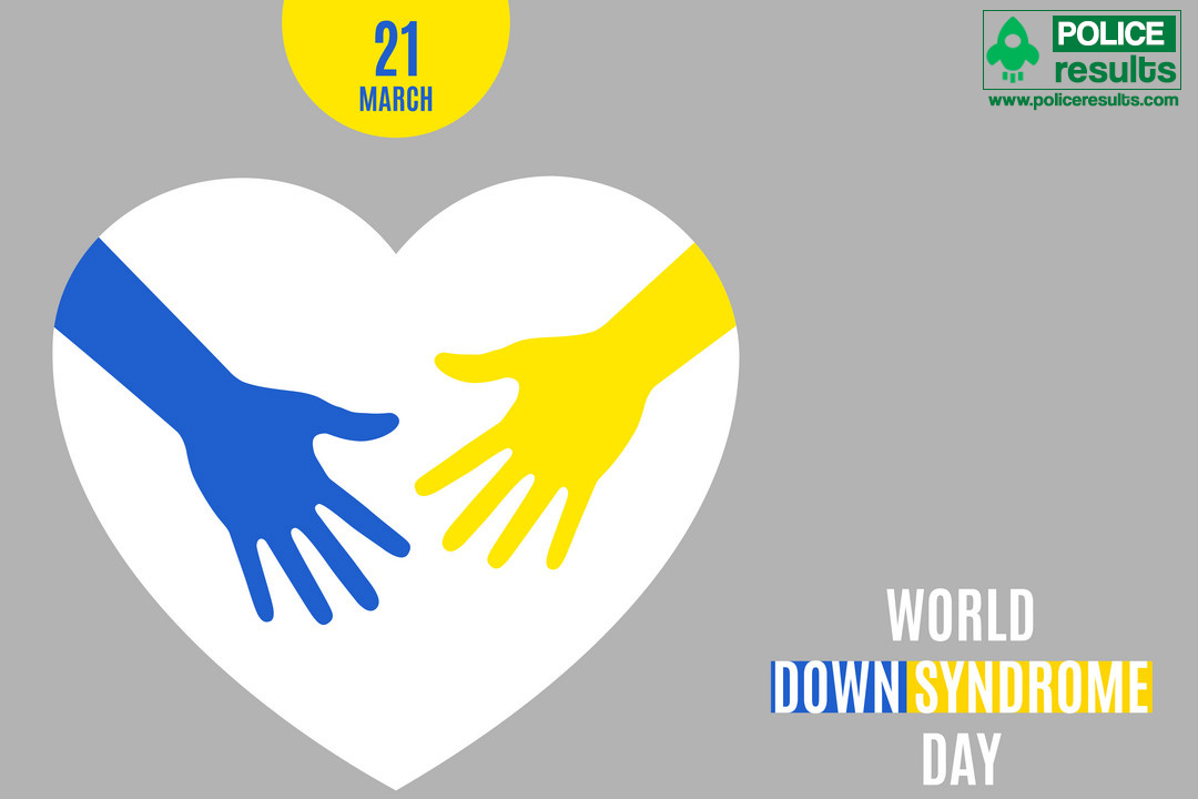 World Down Syndrome Day Wallpapers