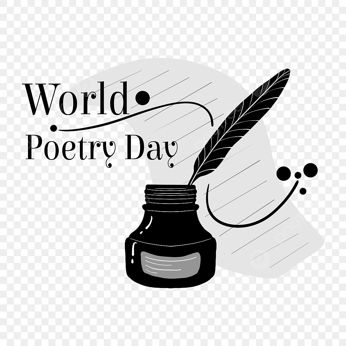 World Poetry Day Wallpapers