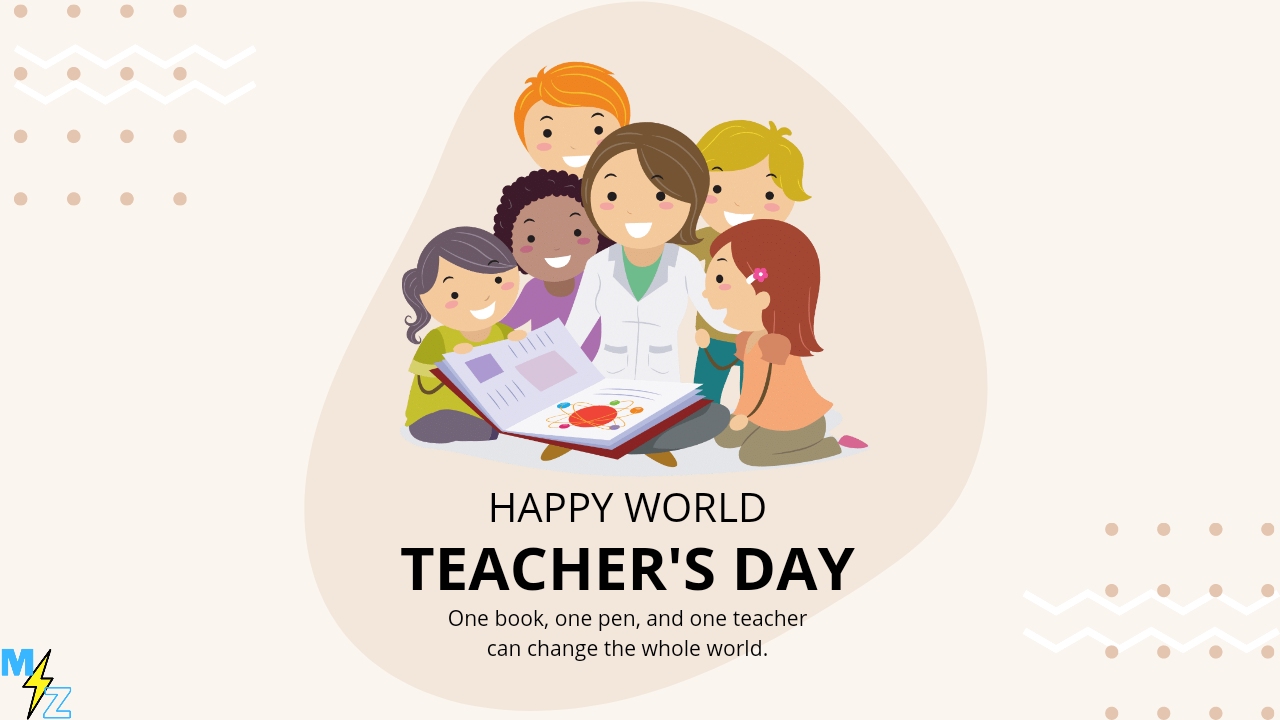 World Teacher'S Day Wallpapers